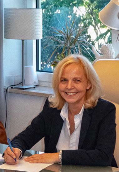 Rosemarie Schöler Steuerberater Wiesbaden Finanzbuchhaltung